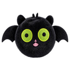 Jelliemons Bouncy Bat Black 006