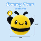 Jelliemons Bouncy Bee 016