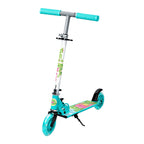 Dino Themed Kick Scooter with LED Wheels - Poe