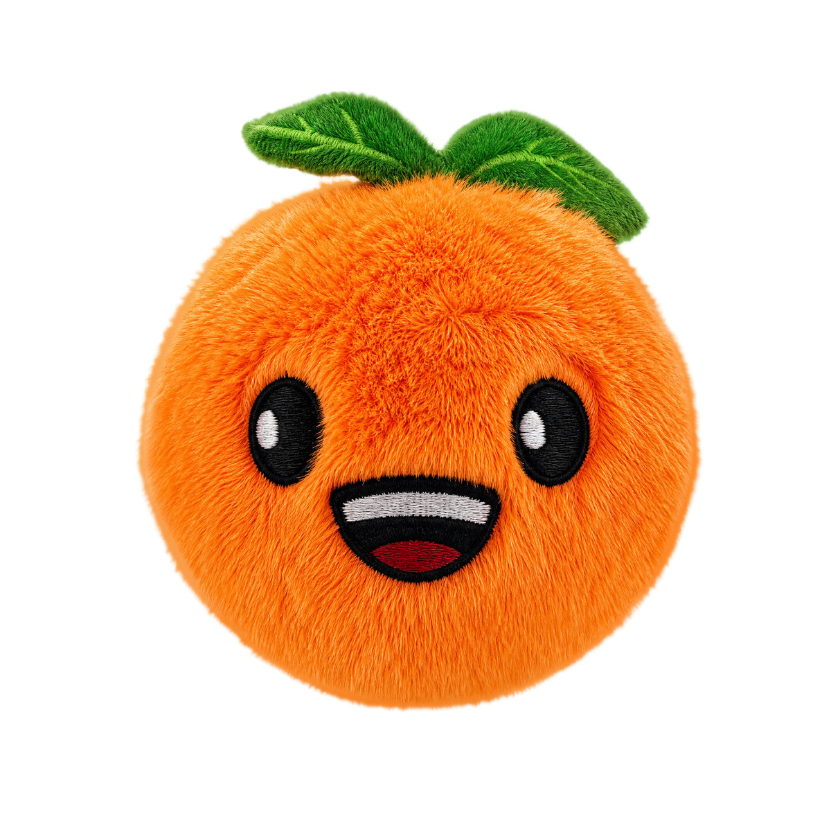 Jelliemons Bouncy Orange 017