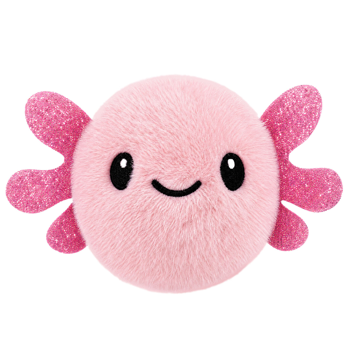 Jelliemons Bouncy Octo Pink 011