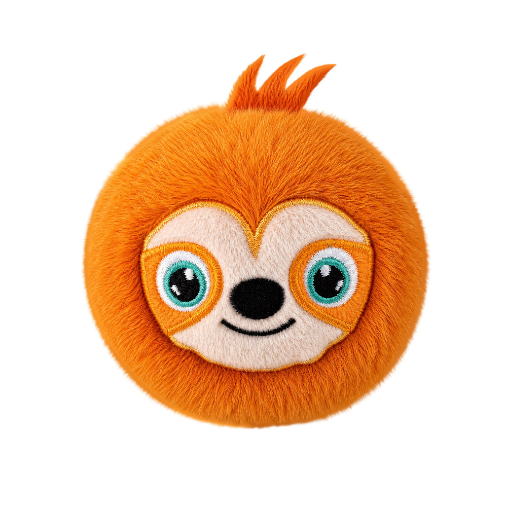 Jelliemons Bouncy Sloth 013